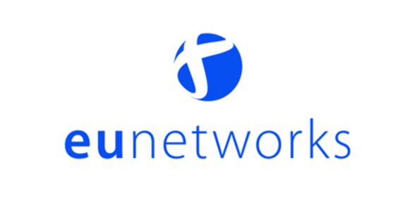 Logo euNetworks GmbH