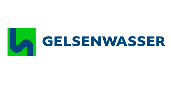 Logo GELSENWASSER AG