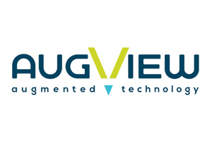 AugView Logo