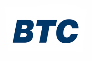 BTC Logo